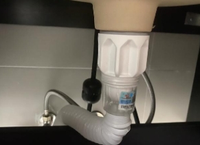 做卫生间防臭